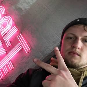 Meet your Posher, Jacob